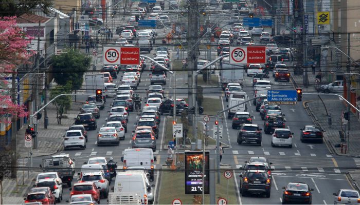  Detran-PR estabelece digitalização de processos de veículos por despachantes